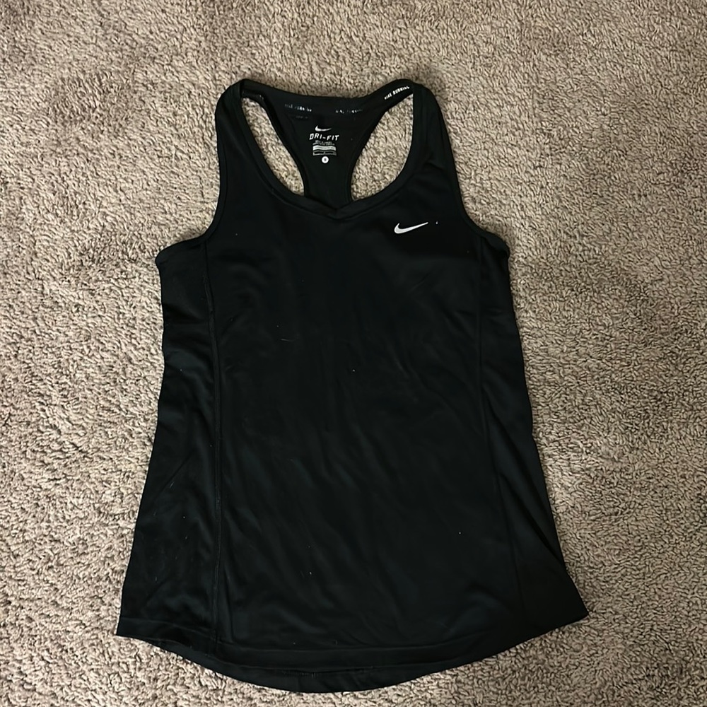 Nike Dry Fit Tank